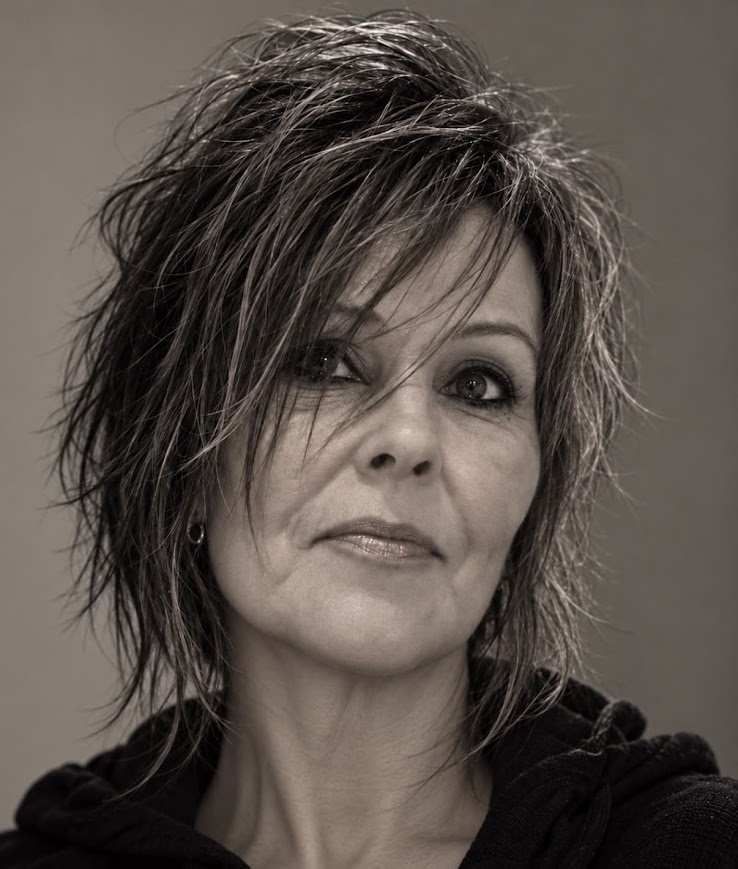 Linda Paaij